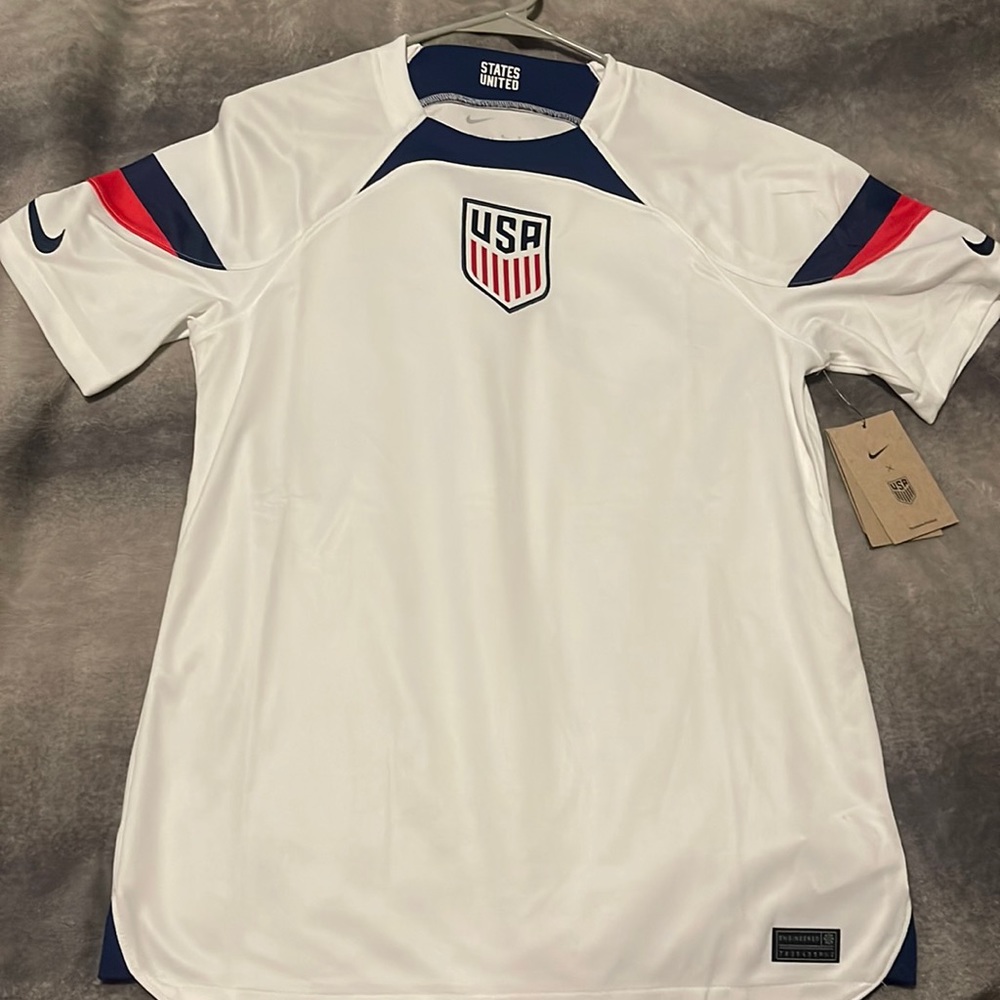 Brand New USA jersey